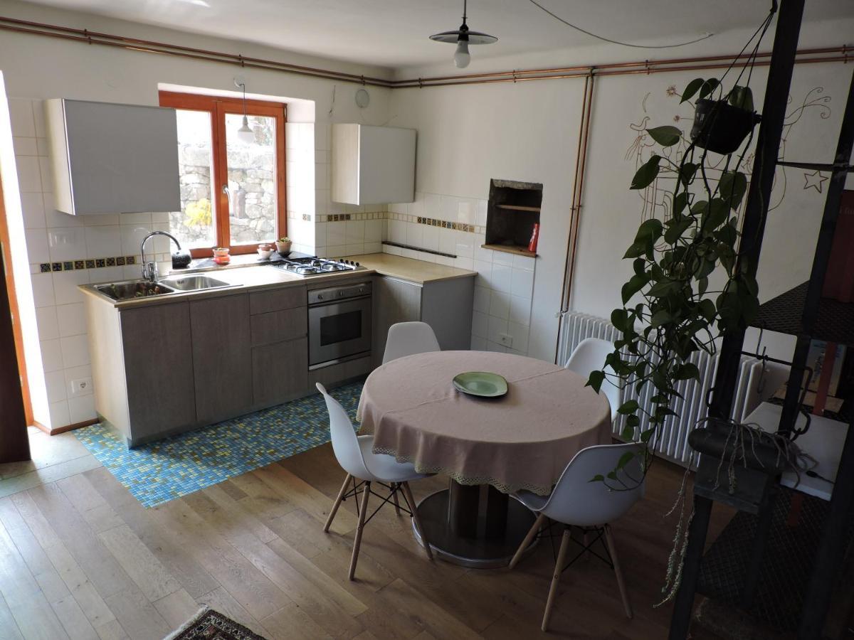 Appartamento Tipitapi Malchina Esterno foto