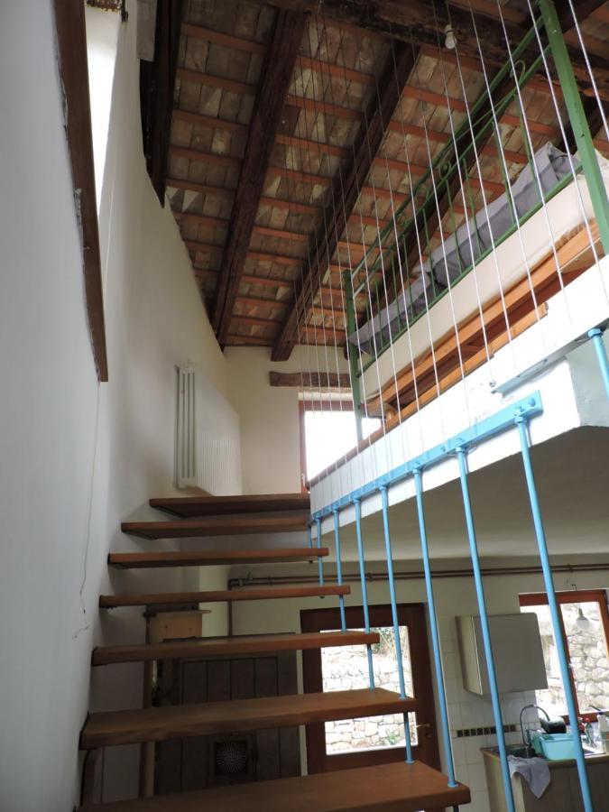 Appartamento Tipitapi Malchina Esterno foto